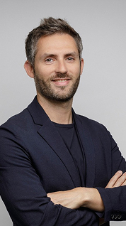 Fabien Marret