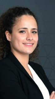 Louise Garrigos