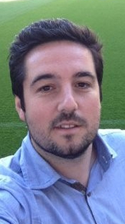 Nicolas Guillemart