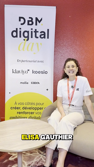 Interview Klaviyo