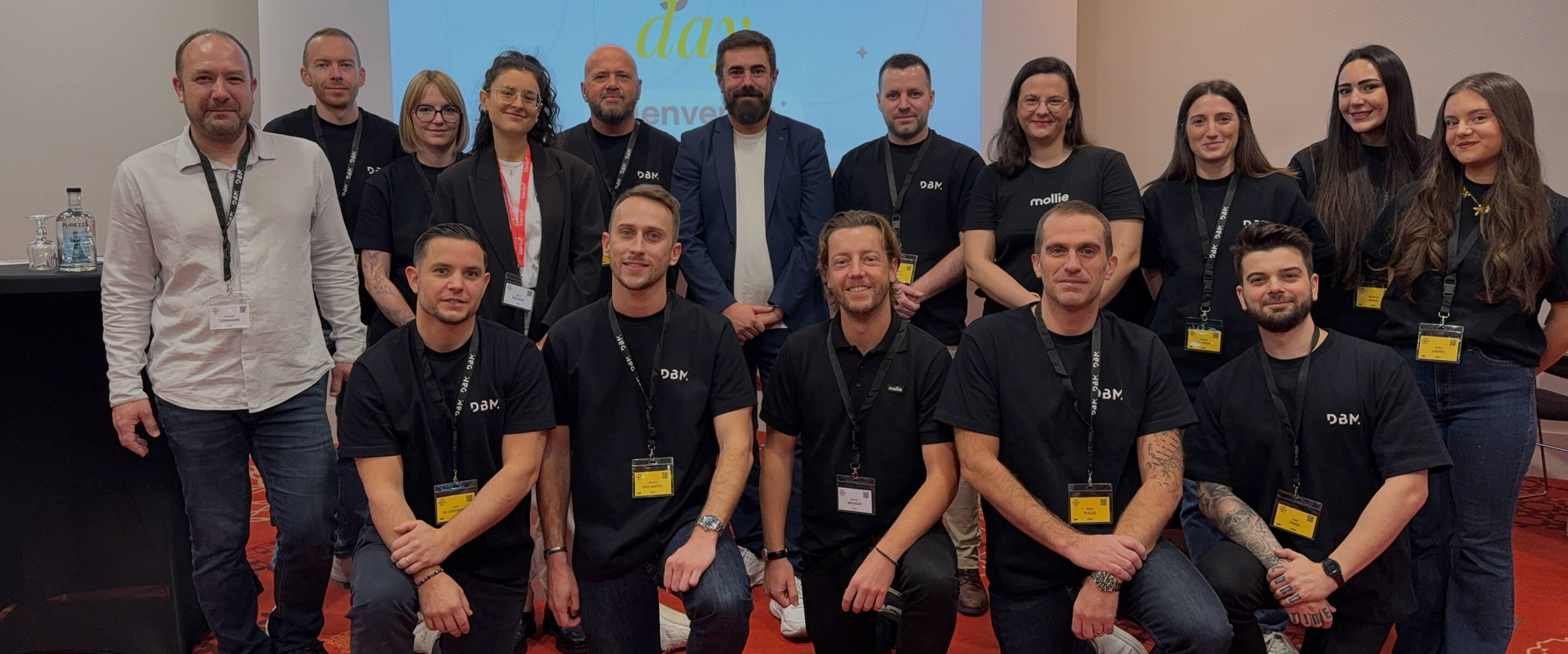 Team DBM Digital